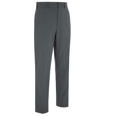 ProQuip Pro Tech Winter Tech Golf Trousers - Charcoal