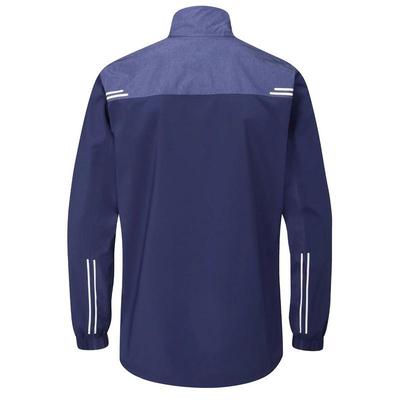 Stuburt Evolution PCT Waterproof Golf Suit - Navy - thumbnail image 3