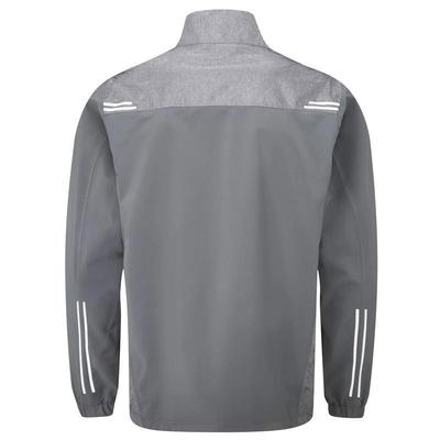 Stuburt Evolution PCT Waterproof Golf Suit - Grey - thumbnail image 3