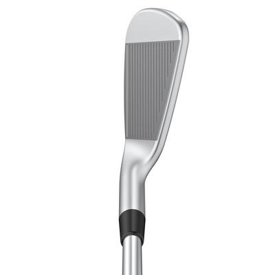 Ping i230 Golf Irons - Steel - thumbnail image 2