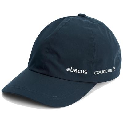 Abacus Links Rain Cap - Navy 