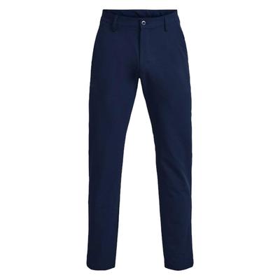 Under Armour UA Tech Golf Pant - Navy - thumbnail image 1