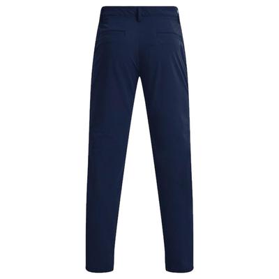 Under Armour UA Tech Golf Pant - Navy - thumbnail image 2