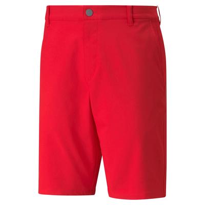 Puma Jackpot Golf Short - Ski Patrol