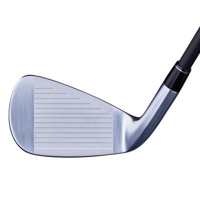 Yonex Ezone GS i-Tech Men's Irons - Graphite - thumbnail image 2