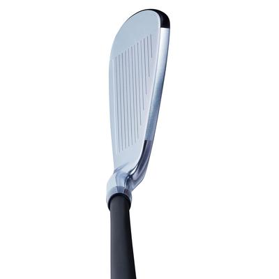 Yonex Ezone GS i-Tech Men's Irons - Graphite - thumbnail image 3