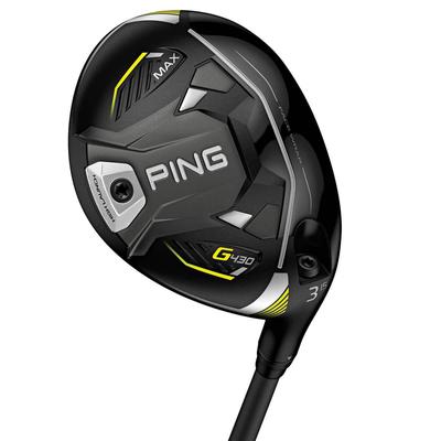 Ping G430 MAX HL Golf Fairway Wood - thumbnail image 10