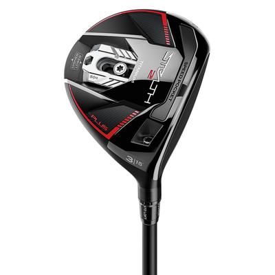 TaylorMade Stealth 2 Plus Golf Fairway Woods