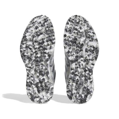 adidas S2G SL BOA Golf Shoes - Grey Two/White/Grey Three - thumbnail image 3