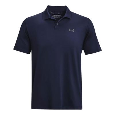 Performance 3.0 Golf Polo Shirt - Midnight Navy