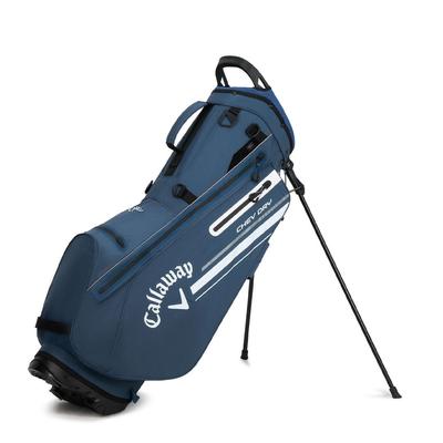 Callaway Golf Chev Dry Stand Bag 2023 - Navy