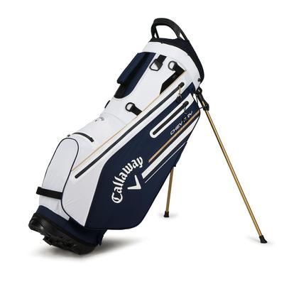 Callaway Golf Chev Dry Stand Bag 2023 - Paradym