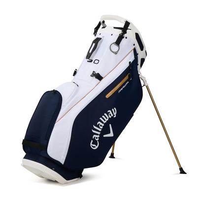 Callaway Golf Fairway 14 Stand Bag 2023 - Paradym