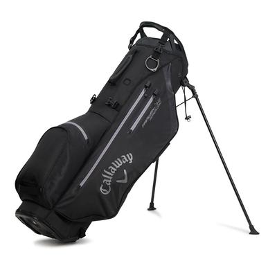 Callaway Golf Fairway C HD Waterproof Stand Bag 2023 - Black