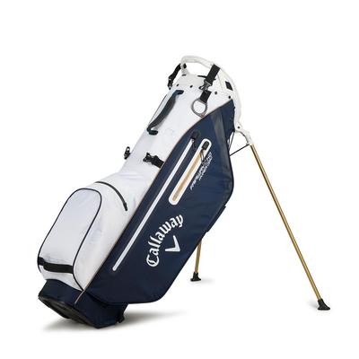 Callaway Golf Fairway C HD Waterproof Stand Bag 2023 - Paradym