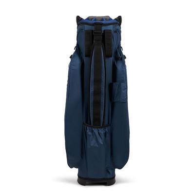 Callaway Golf Chev Dry 14 Waterproof Cart Bag - Navy - thumbnail image 3