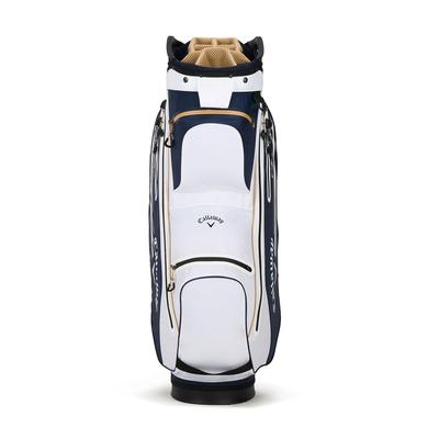 Callaway Golf Chev Dry 14 Waterproof Cart Bag 2023 - Paradym