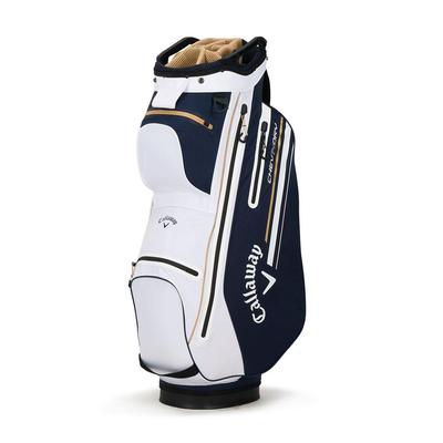Callaway Golf Chev Dry 14 Waterproof Cart Bag 2023 - Paradym