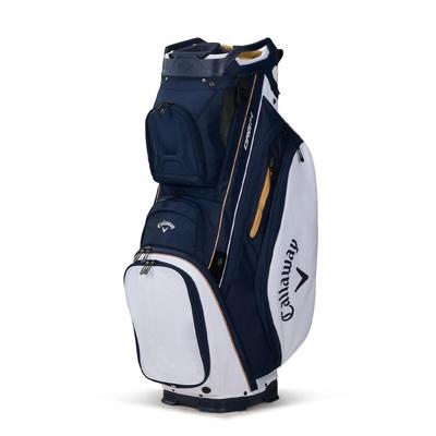 Callaway Golf Org 14 Cart Bag 2023 - Paradym