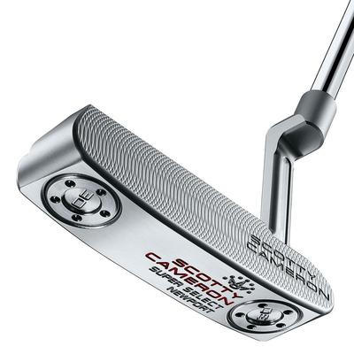 Scotty Cameron Super Select Newport Golf Putter