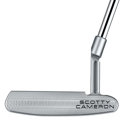 Scotty Cameron Super Select Newport Plus Golf Putter - thumbnail image 2