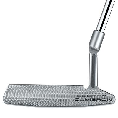 Scotty Cameron Super Select Newport 2 Golf Putter
