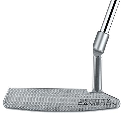 Scotty Cameron Super Select Newport 2 Golf Putter - thumbnail image 2