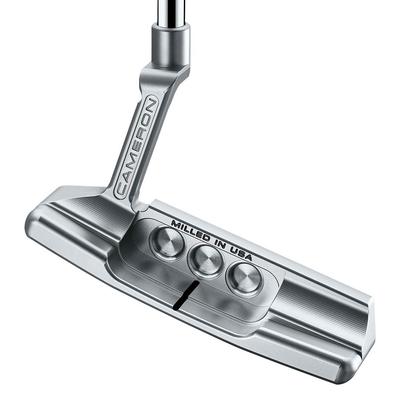 Scotty Cameron Super Select Newport 2 Golf Putter - thumbnail image 3