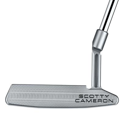 Scotty Cameron Super Select Newport 2 Plus Golf Putter 2023