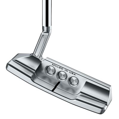 Scotty Cameron Super Select Newport 2.5 Plus Golf Putter - thumbnail image 3