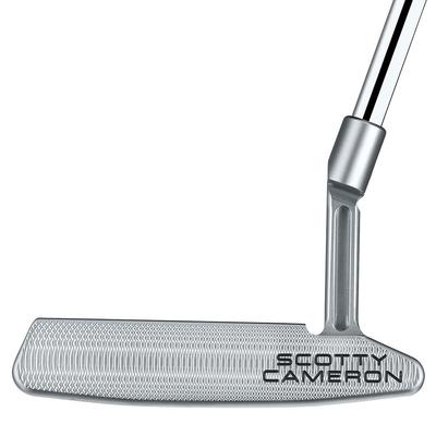 Scotty Cameron Super Select Squareback 2 Golf Putter - thumbnail image 2