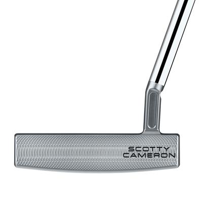 Scotty Cameron Super Select Fastback 1.5 Golf Putter