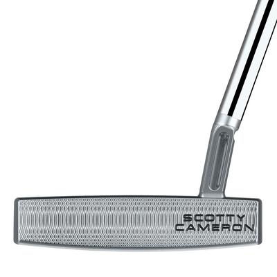 Scotty Cameron Super Select Go Lo 6.5 Golf Putter - thumbnail image 4