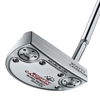 Scotty Cameron Super Select Go Lo 6.5 Golf Putter - thumbnail image 1