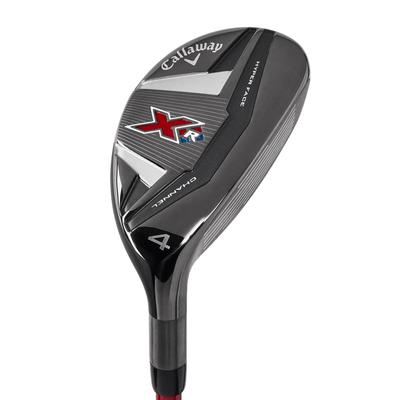 Callaway XR 13 Piece Golf Package Set - Graphite/Steel - thumbnail image 5