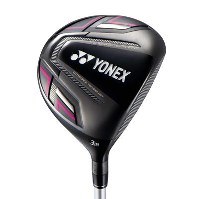 Yonex Ezone Elite 4 Ladies Full Golf Club Package Set - Graphite - thumbnail image 6