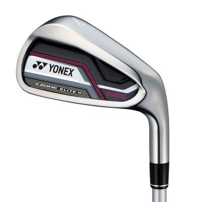 Yonex Ezone Elite 4 Ladies Full Golf Club Package Set - Graphite - thumbnail image 16