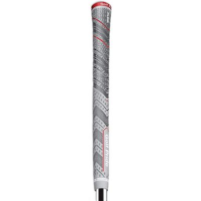 Golf Pride MCC Align Plus 4 Grip - Grey