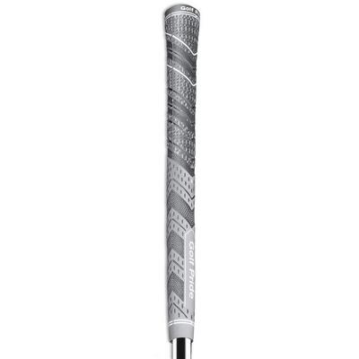 Golf Pride MCC Plus 4 Midsize Grip - Grey