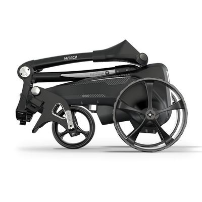 Motocaddy M-TECH Electric Golf Trolley - Ultra Lithium - thumbnail image 5