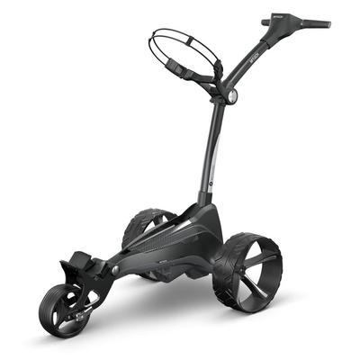 Motocaddy M-TECH Electric Golf Trolley - Ultra Lithium - thumbnail image 2