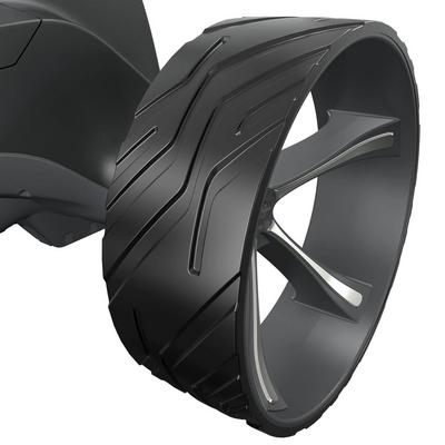 Motocaddy M-TECH Electric Golf Trolley - Ultra Lithium - thumbnail image 10