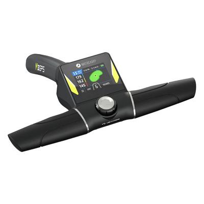 Motocaddy M3 GPS DHC Graphite Electric Golf Trolley - Ultra Lithium - thumbnail image 8