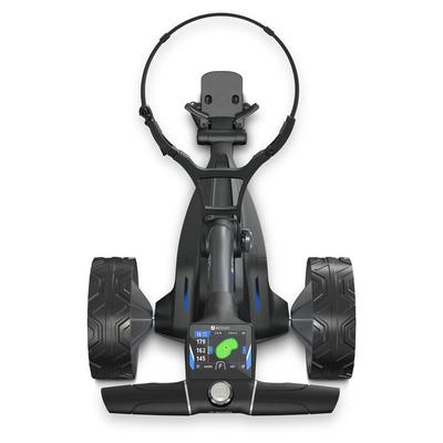 Motocaddy M5 GPS DHC Electric Golf Trolley - Ultra Lithium - thumbnail image 6
