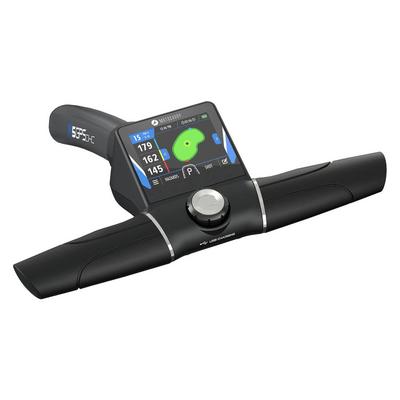 Motocaddy M5 GPS DHC Electric Golf Trolley - Ultra Lithium - thumbnail image 8