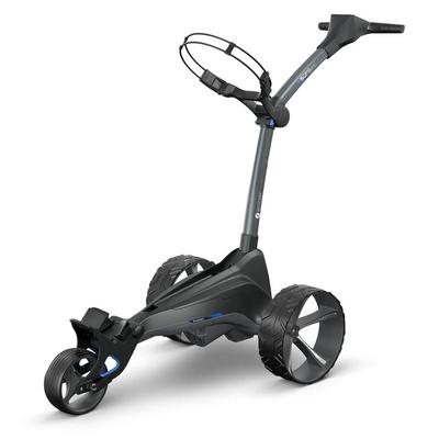 Motocaddy M5 GPS DHC Electric Golf Trolley - Ultra Lithium - thumbnail image 2