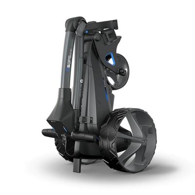 Motocaddy M5 GPS DHC Electric Golf Trolley - Ultra Lithium - thumbnail image 4