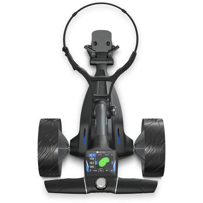 Motocaddy M5 GPS Electric Golf Trolley - Ultra Lithium - thumbnail image 6