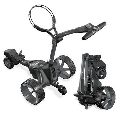 Motocaddy M7 Remote Electric Golf Trolley 2024 - Ultra Lithium