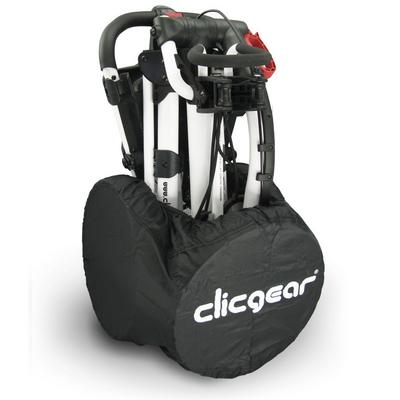 Clicgear 3.5/3.5+/4.0 Trolley Wheel Covers